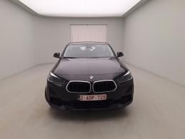 BMW, X2 '17, BMW X2 xDrive25e 162kW 5d excluweb end 10.07