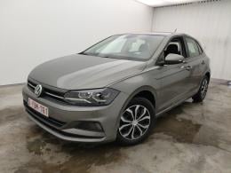 Volkswagen Polo 1.6 TDI 70kW Comfortline 5d