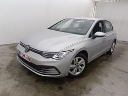 Volkswagen Golf VIII 1.0 TSI 81kW Life Business 5d