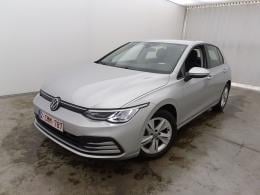 Volkswagen Golf VIII 1.0 TSI 81kW Life Business 5d