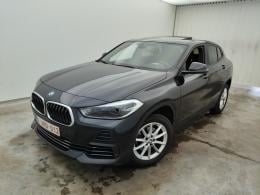 BMW X2 sDrive18d 110kW 5d