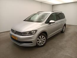 VOLKSWAGEN TOURAN DIESEL - 2.0 TDi 150 SCR Comfortline DSG (EU6AP) 5d 7pl