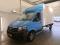 preview Volkswagen Crafter #0
