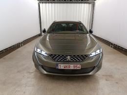 Peugeot 508 SW 1.5 BlueHDi 130 S&S EAT8 GT Line 5d