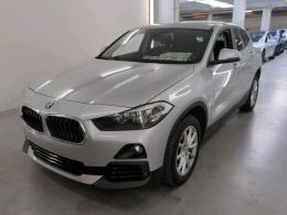 BMW X2 DIESEL 1.5 dA sDrive16 (EU6d-TEMP) Model Advantage Business