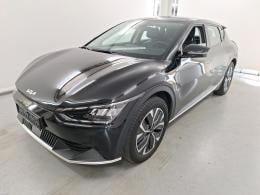 KIA EV6 77 KWH 230Hp AIR Aut. LED Virtual Navi-Pro 1/2 Leather KeylessGo Camera Klima PDC ...