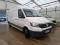 preview Volkswagen Crafter #3