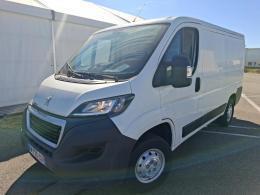 PEUGEOT Boxer VU 4p Fourgon BLUEHDI 130 PREMIUM 333 L1H1