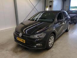 VOLKSWAGEN POLO 1.0 TSI Comf.l. Bus.