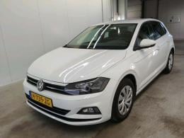 VOLKSWAGEN POLO 1.6 TDI Comfortline