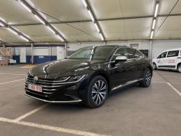 VOLKSWAGEN Arteon eHybrid (PHEV) Elegance 1.4 TSI eHybrid 160 kW (218 ch) 6 vitesses DSG