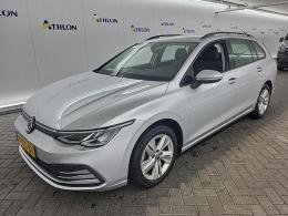 VOLKSWAGEN Golf Variant 1.0 eTSI 81kW DSG Life 5D