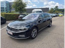VOLKSWAGEN Passat SW Passat Variant Elegance 'Business' 1.5 TSI OPF 110 kW (150 ch) 7 vitesses DSG