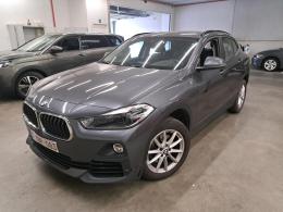 BMW - BMW X2 sDrive18dA 136PK Advantage Pack Driving Assistant Plus & Rear Camera