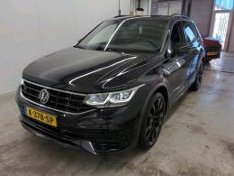 VOLKSWAGEN Tiguan 1.5 TSI R-Line Bns+
