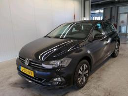 VOLKSWAGEN POLO 1.0 TSI Comf.l. Bus.