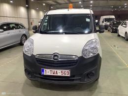 OPEL Combo 1.4 Turbo CNG L1H1 (EU6) STOCK
