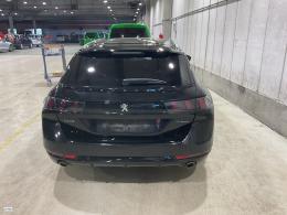 PEUGEOT 508 1.6 HYBRID 225 E-AUTO ALLURE PACK