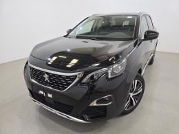 Peugeot 5008 1.2 PureTech Allure 7PL Aut. LED-Xenon I-Cockpit Ambient Navi 1/2 Sport-Leather KeylessGo Camera Klima PDC ...