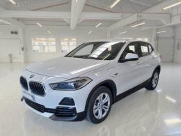 BMW X2 / 2017 / 5P / SUV XDRIVE 25E BUSINESS X AUTOMATICO