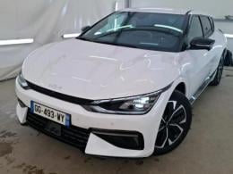 KIA EV6 77 KWH 230Hp GT-Line Aut. LED Virtual Navi-Pro Ambient 1/2 Sport-Leather KeylessGo Camera Klima PDC ...