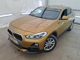 Série X2 F39 xDrive 20d Lounge 2.0 190CV BVA8 E6dT