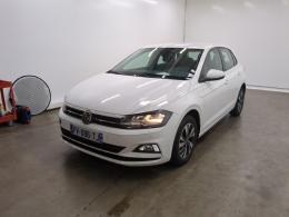 Polo VI Lounge Business 1.0 TSI 95CV BVM5 E6d