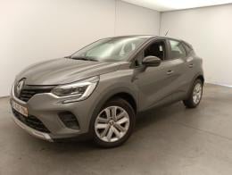 Renault Captur TCe 90 Corporate Edition 5d