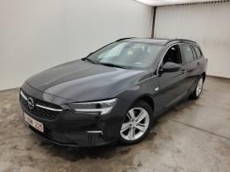 Opel Insignia Sports Tourer 1.5 Turbo D S/S 90kW Business Edition 5d