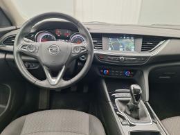 Opel, Insignia Gr.Sport'17, Opel Insignia Grand Sport 1.6 CDTi ECOTEC D S/S 81