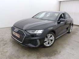 Audi A3 Berline 2.0 TDi 30 85kW S line 4d