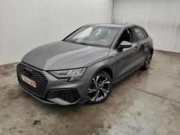 Audi A3 Sportback 1.4 40 TFSI e S Line 5d