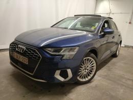 Audi A3 Sportback 1.4 40 TFSI e Advanced 5d