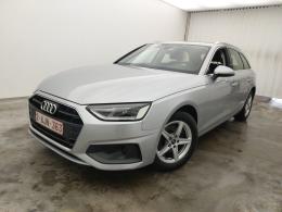 Audi A4 Avant 2.0 30 TDi 100kW S tronic Business Ed 5d