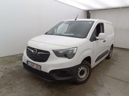 Opel Combo 1.5 Turbo 75kW 2.0T L1H1 Edition 4d
