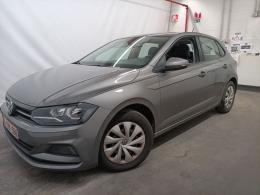 Volkswagen Polo 1.0 TSI Comfortline DSG 5d