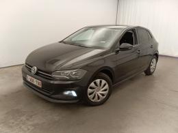 Volkswagen Polo 1.0 TSI Life 5d