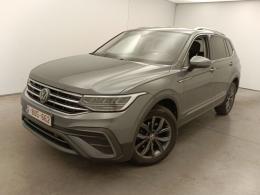 Volkswagen Tiguan Allspace 1.5 TSI DSG Life Business 5d