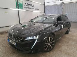 508 SW GT Line 2.0 HDi 165CV BVA8 E6d