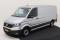 preview Volkswagen Crafter #0