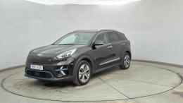 Kia Navigation E-NIRO 64 KWH