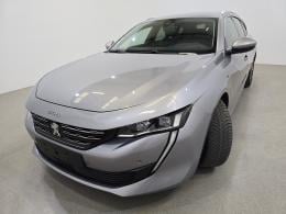 Peugeot 508 SW 1.6i Hybrid 225Hp Allure Aut. LED-Xenon I-Cockpit Navi Ambient 1/2 Sport-Leather KeylessGo Camera Klima PDC ...