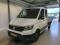 preview Volkswagen Crafter #0