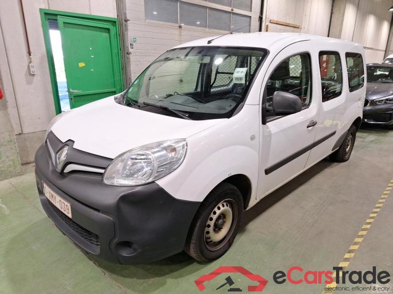 RENAULT KANGOO EXPRESS MAXI DIESEL Lot 1.3 RENAULT KANGOO EXPRESS Maxi 1.5 dCi Blue Confort #1