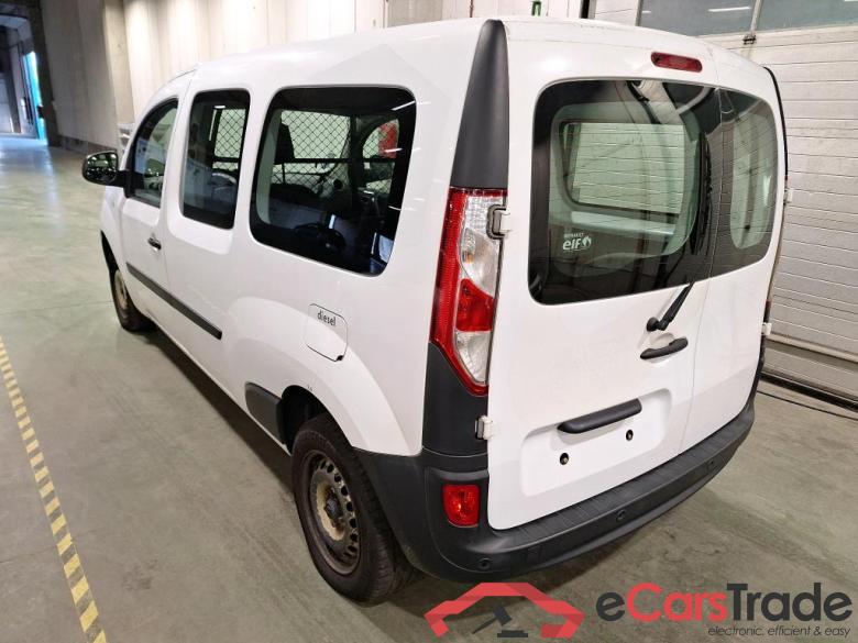 RENAULT KANGOO EXPRESS MAXI DIESEL Lot 1.3 RENAULT KANGOO EXPRESS Maxi 1.5 dCi Blue Confort #3