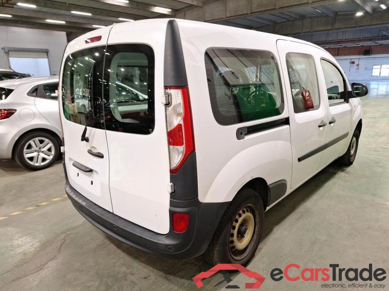 RENAULT KANGOO EXPRESS MAXI DIESEL Lot 1.3 RENAULT KANGOO EXPRESS Maxi 1.5 dCi Blue Confort #4
