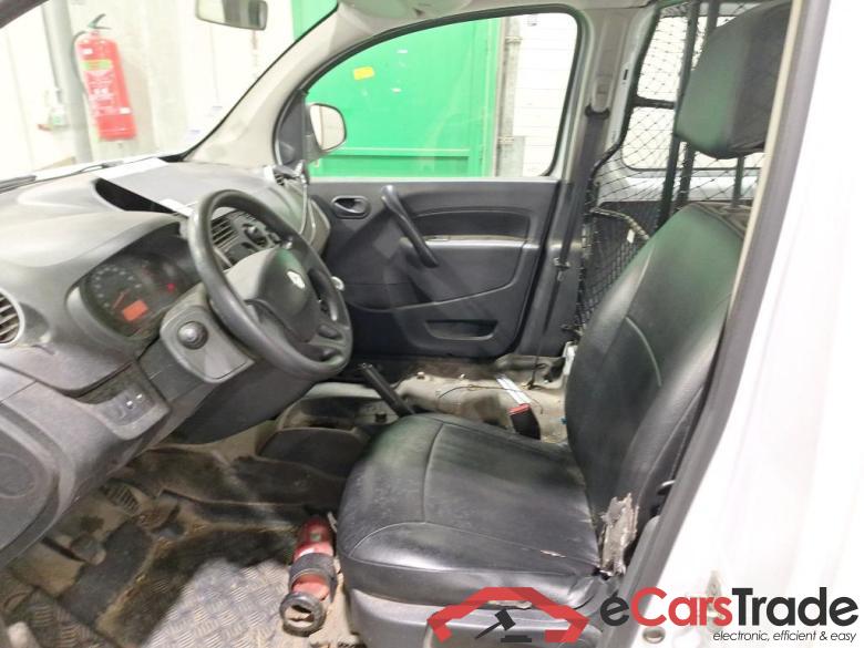 RENAULT KANGOO EXPRESS MAXI DIESEL Lot 1.3 RENAULT KANGOO EXPRESS Maxi 1.5 dCi Blue Confort #5