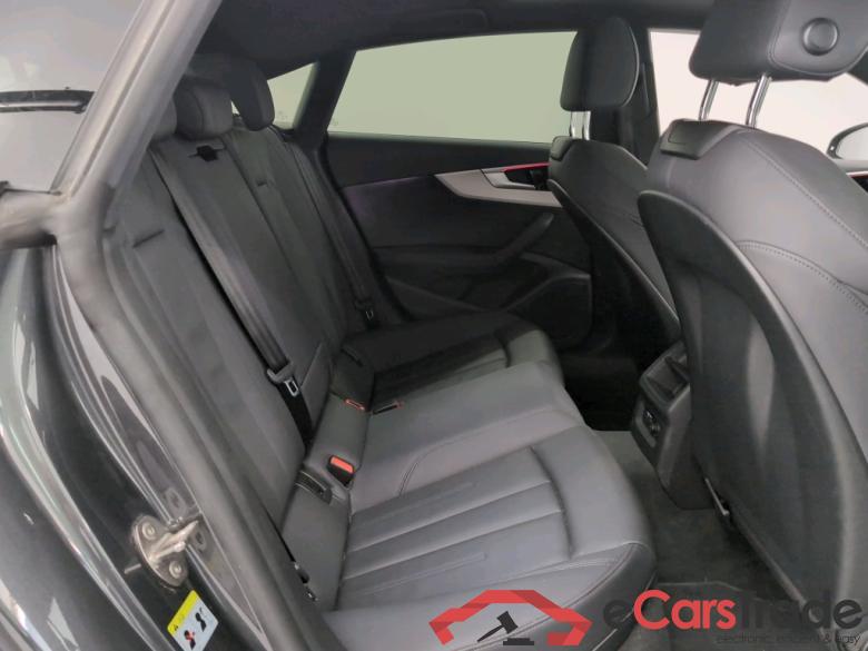 AUDI A5 2.0 35 TDI S TRONIC BUS.ED. S LINE #6