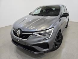 Renault Arkana 1.6 E-Tech Hybrid RS-Line Aut. LED Virtual Ambient Navi-Pro Sport-Leather KeylessGo Camera Klima PDC ...