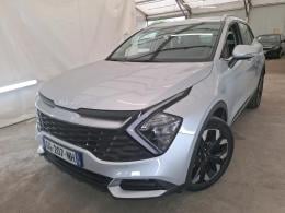 KIA Sportage / 2021 / 5P / SUV 1.6 T-GDI 265 PHEV AUTO 4WD ACTIVE BUSIN